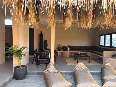 Private 3 bedroom villa with pool Villa in North Kuta
