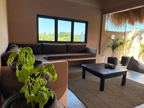 Private 3 bedroom villa with pool Villa in North Kuta