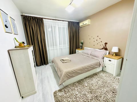 Old town loft - apartment in the old town Craiova Apartment in Craiova