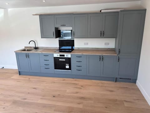 Little Fairacre - Two double bedroom annexe Apartment in Braunton