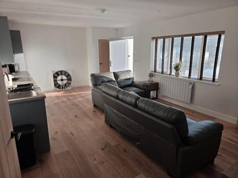 Little Fairacre - Two double bedroom annexe Apartment in Braunton