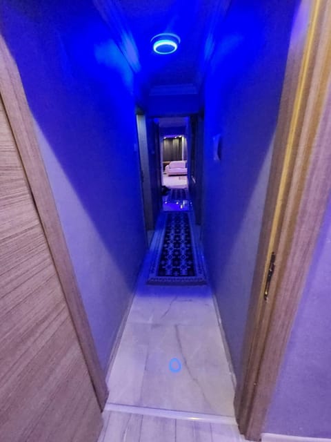 Dolunay Apartment in Izmir