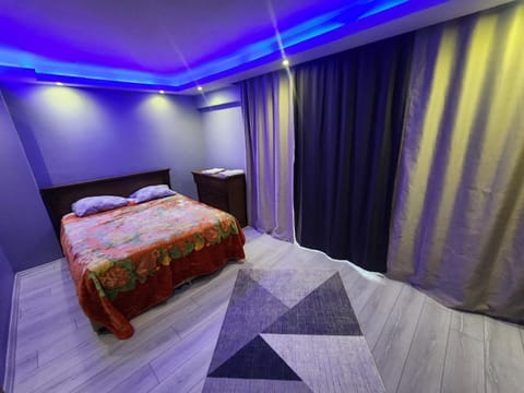 Dolunay Apartment in Izmir