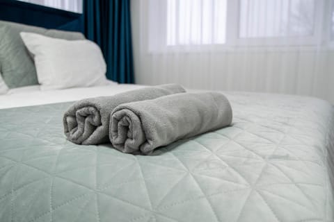 EuroLiux suites with free parking Apartment in Lithuania