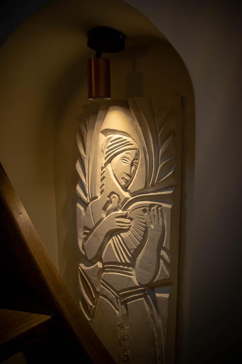 EuroLiux suites with free parking Apartment in Lithuania