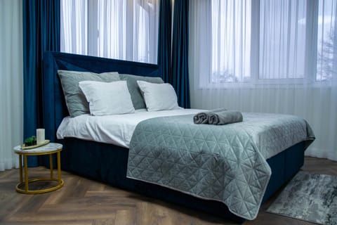 EuroLiux suites with free parking Apartment in Lithuania