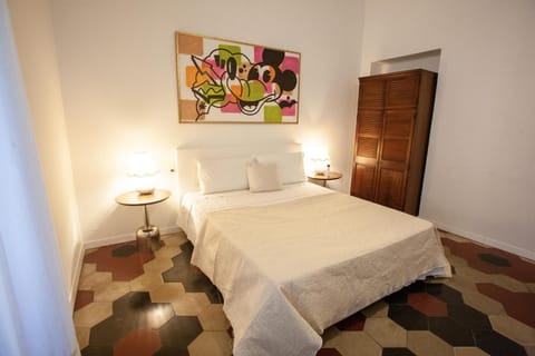 Stella Maris B&B Bed and Breakfast in Province of Brescia