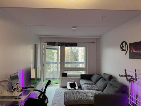 Modern & Chic Apartment in Helsinki