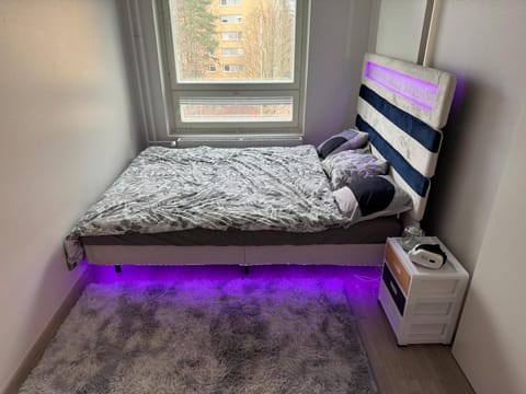 Modern & Chic Apartment in Helsinki