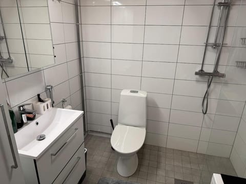 Modern & Chic Apartment in Helsinki