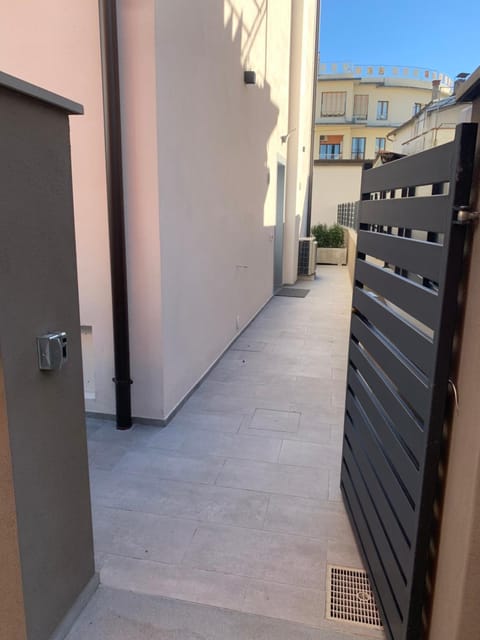 Casa La Marca Apartment in Prato