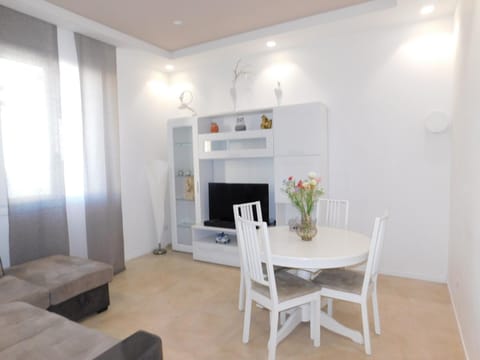 Casa La Marca Apartment in Prato