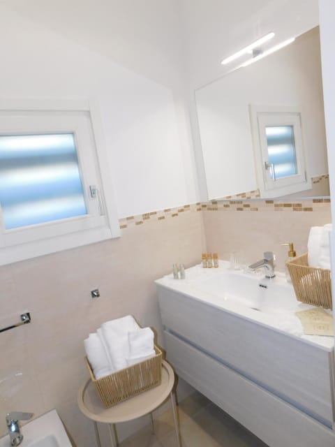 Casa La Marca Apartment in Prato