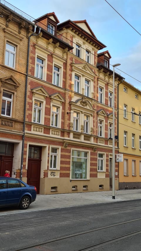 Property view