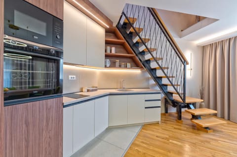 Apartman VIWA - Prestige Forest Zlatibor Apartment in Zlatibor