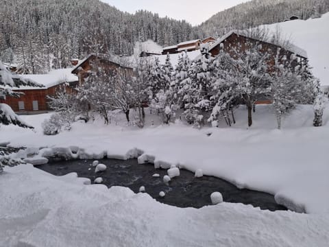 Casa Rinerhorn - nahe Ski- und Wandergebiet Apartment in Davos