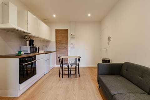 Le Chapelier Apartment in Valence