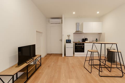 Le Chapelier Apartment in Valence