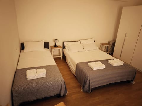 Monika Apartment in Federation of Bosnia and Herzegovina