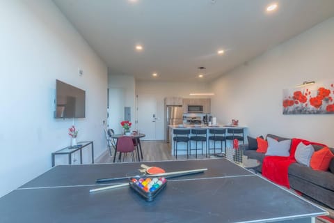 Activities, Billiard, Game Room, Table tennis, Living room, Entertainment, Family