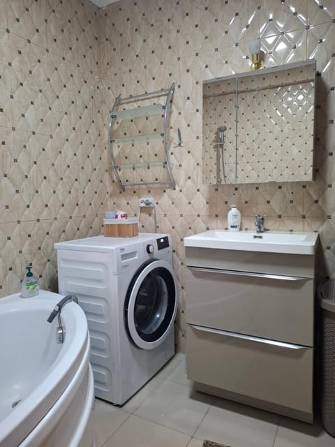 Promenada Wiew Apartment in Craiova