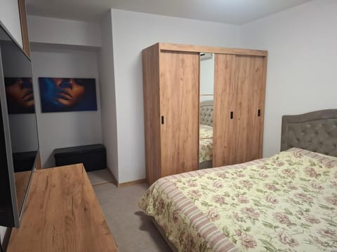 Promenada Wiew Apartment in Craiova