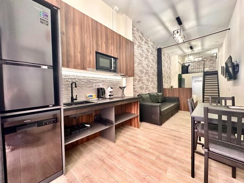 Ciudades de España Apartment in Valencia