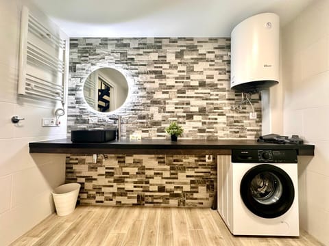 Ciudades de España Apartment in Valencia