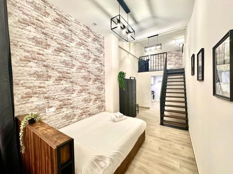 Ciudades de España Apartment in Valencia