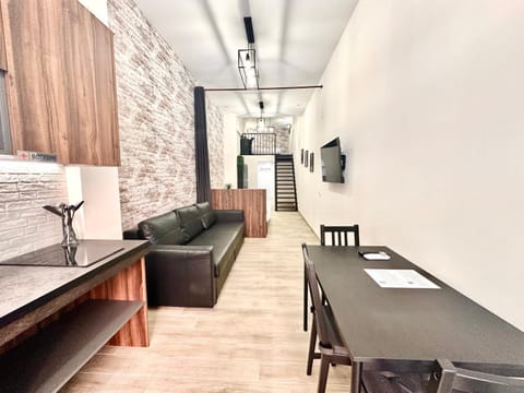 Ciudades de España Apartment in Valencia