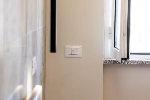 Casa twins Bed and Breakfast in Fiumicino