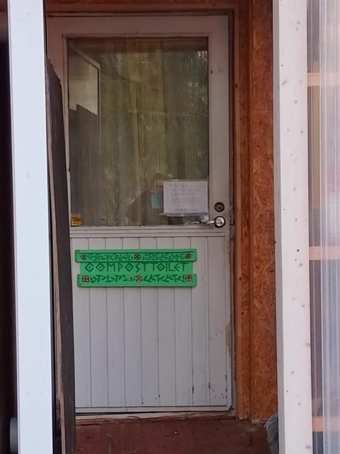 Konkelotie White Caravan Campground/
RV Resort in Rovaniemi