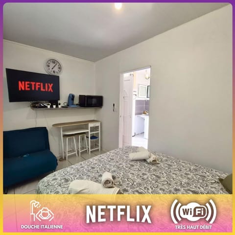 Bed, TV and multimedia, Coffee/tea facilities, Breakfast, microwave