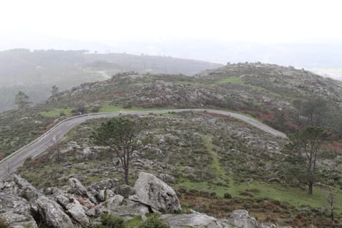 A Casa da Rianxeira House in O Salnés