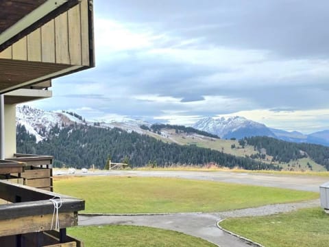 Appartement Samoëns 1600 Apartment in Arâches-la-Frasse