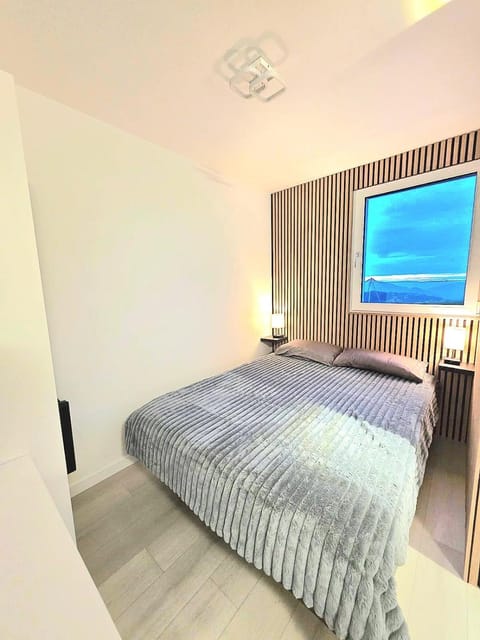 Appartement Samoëns 1600 Apartment in Arâches-la-Frasse