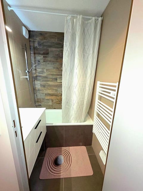 Appartement Samoëns 1600 Apartment in Arâches-la-Frasse