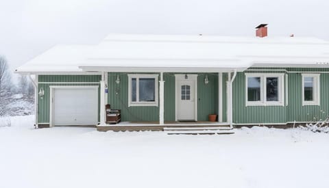Arctic Harmony Villa Hosted by Hygge Host Apartment in Rovaniemi