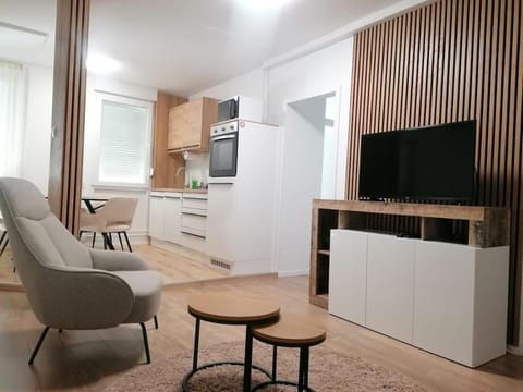 TV and multimedia, Kitchen or kitchenette, Living room, Seating area, Dining area, oven