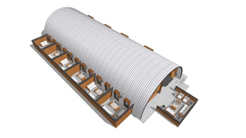 The Q Inn Inn in Morro Bay