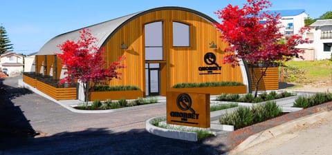 The Q Inn Inn in Morro Bay