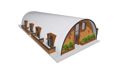 The Q Inn Inn in Morro Bay