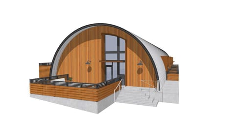 The Q Inn Inn in Morro Bay