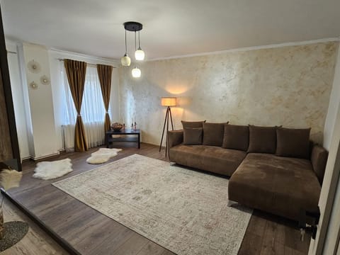 STANDARD Apartment Apartment in Craiova