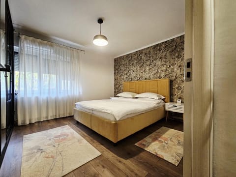 STANDARD Apartment Apartment in Craiova