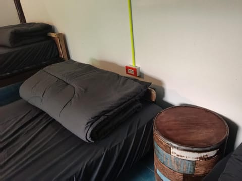 Easy sleep Hostel in Sala Dan