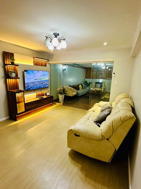 TV and multimedia, Evening entertainment