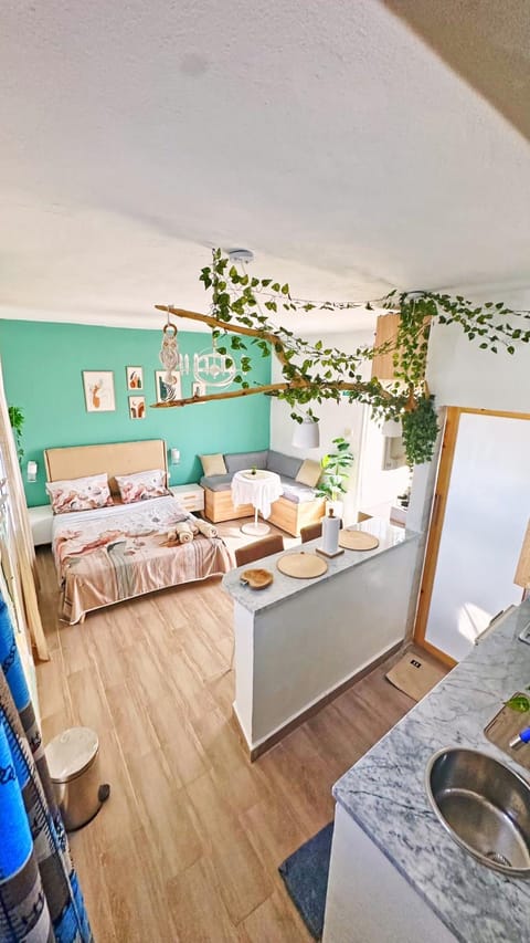 Bathroom, Living room, Dining area, Bedroom, kitchen