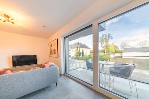 Balcony/Terrace, Seating area