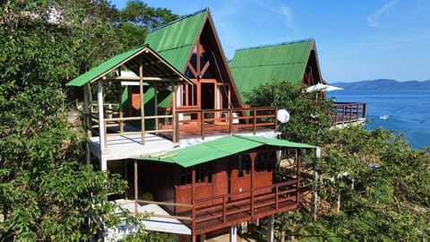 Chalé Horizonte Chalet in Mangaratiba